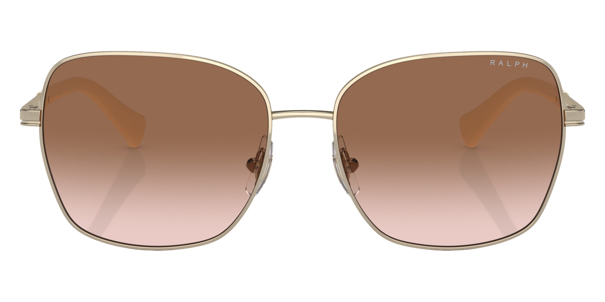 RALPH LAUREN RA4141 911613 58 - Shiny Pale Gold #id:ra4141911613_s:100100