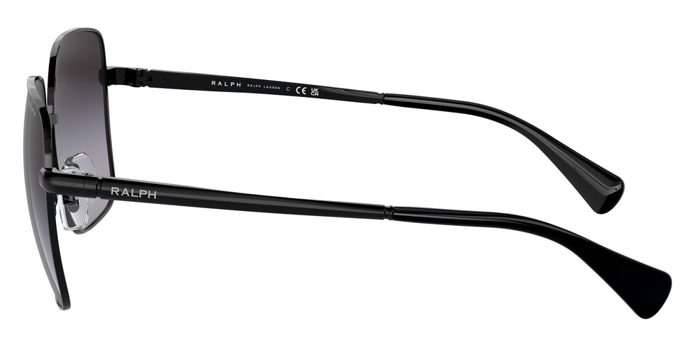 Ralph Lauren RA4142 90038G 59 - Shiny Black #id:ra414290038g_s:100110