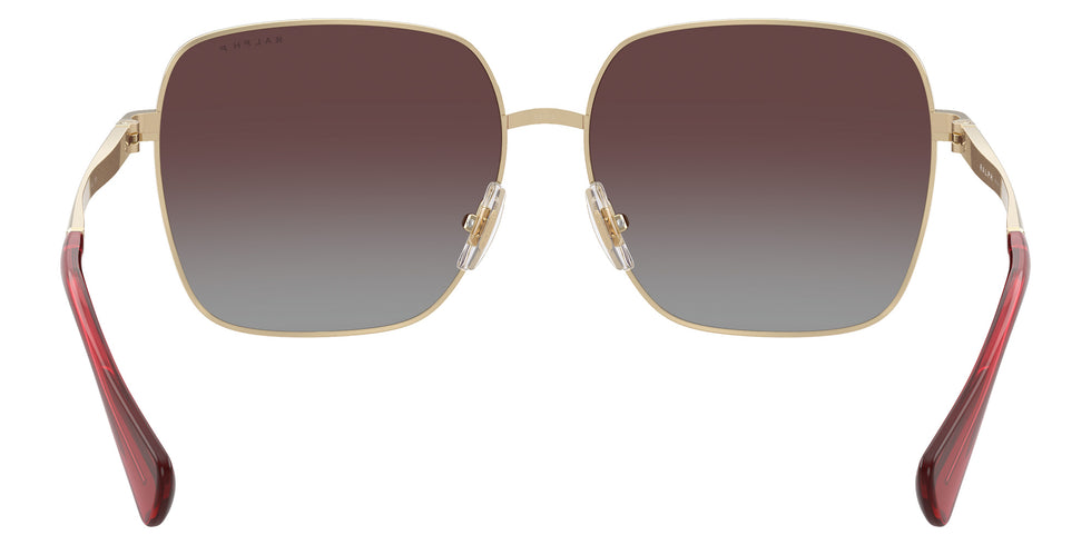 RALPH LAUREN RA4142 936662 59 - Burgundy / Gradient Violet Polarized #id:ra4142936662_s:100115