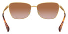 RALPH LAUREN RA4143 946513 57 - Shiny Gold / Gradient Brown #id:ra4143946513_s:100115