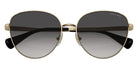 RALPH LAUREN RA4144 91168G 58 - Shiny Pale Gold #id:ra414491168g_s:100120