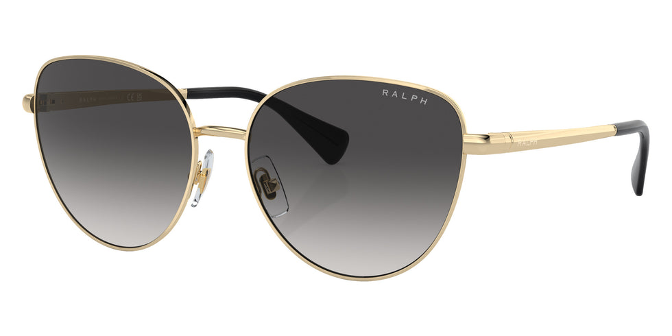RALPH LAUREN RA4144 91168G 58 - Shiny Pale Gold #id:ra414491168g_s:100105