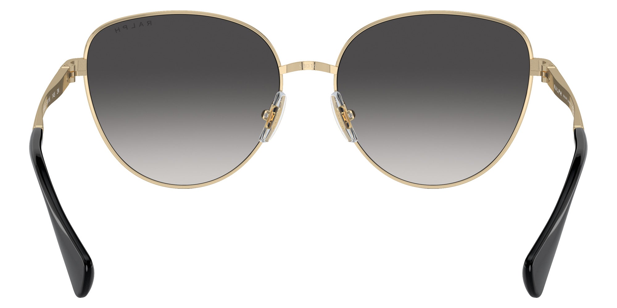 RALPH LAUREN RA4144 91168G 58 - Shiny Pale Gold #id:ra414491168g_s:100115