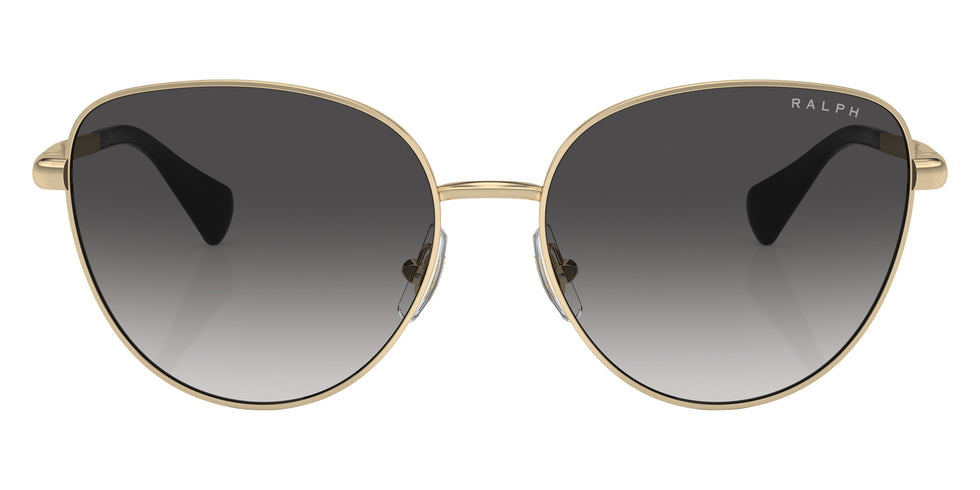 RALPH LAUREN RA4144 91168G 58 - Shiny Pale Gold #id:ra414491168g_s:100100