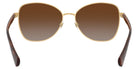 RALPH LAUREN RA4147 9484T5 58 - Shiny Brown / Polarized Brown Gradient #id:ra41479484t5_s:102115
