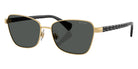 RALPH LAUREN RA4149 900487 56 - Shiny Gold #id:ra4149900487_s:100105