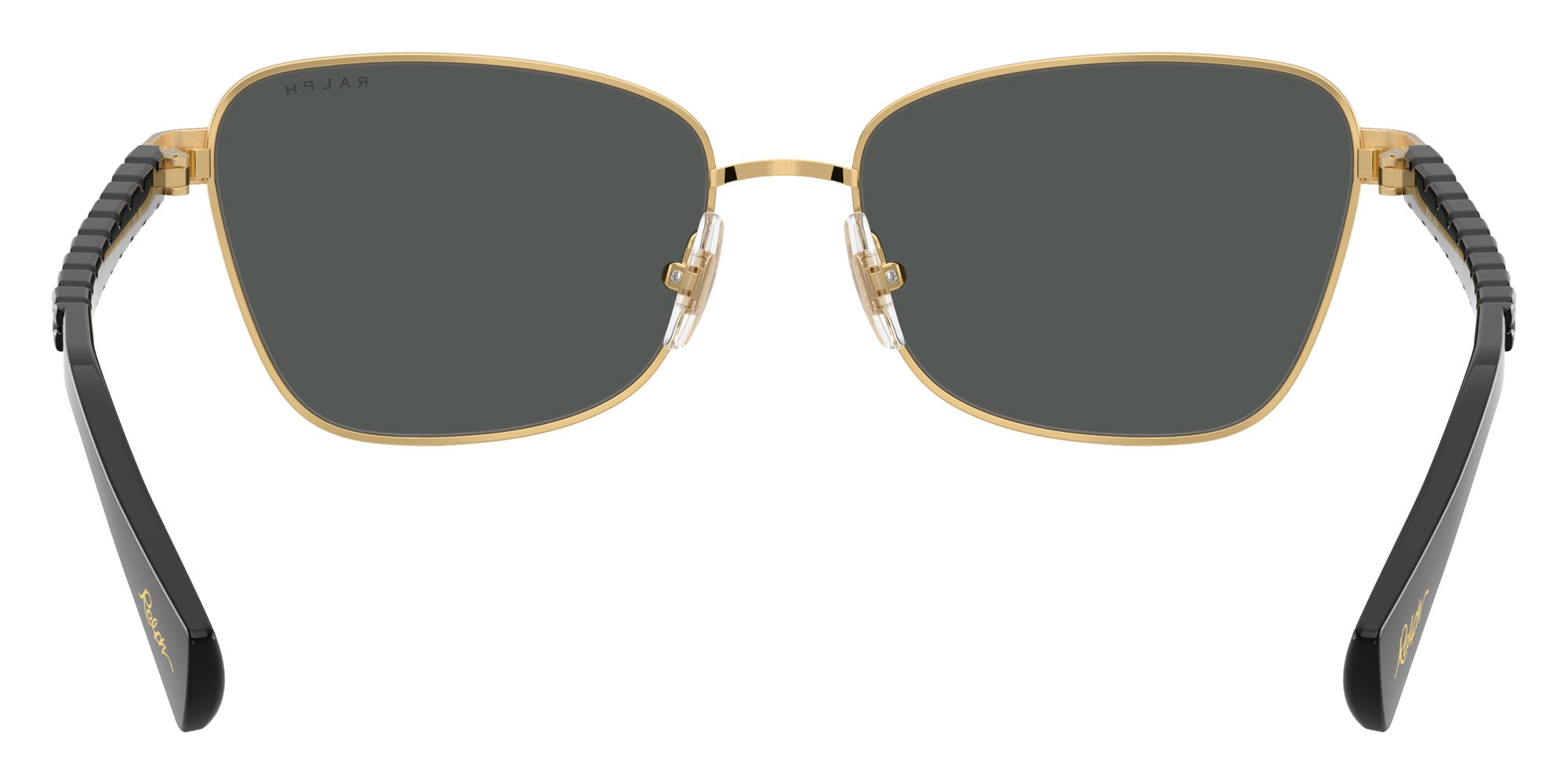 RALPH LAUREN RA4149 900487 56 - Shiny Gold #id:ra4149900487_s:100115