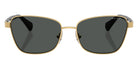 RALPH LAUREN RA4149 900487 56 - Shiny Gold #id:ra4149900487_s:100100