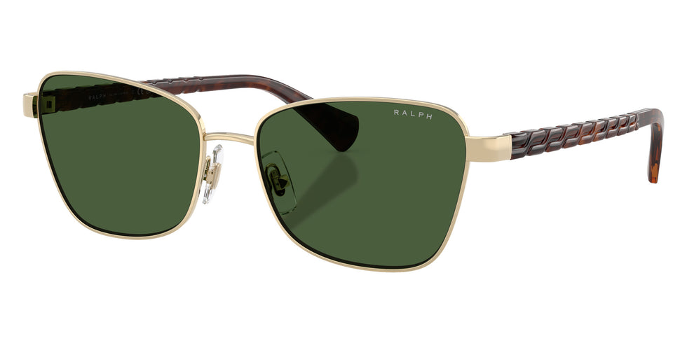 RALPH LAUREN RA4149 949071 56 - Shiny Pale Gold #id:ra4149949071_s:102105