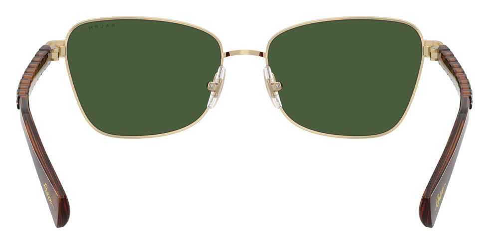 RALPH LAUREN RA4149 949071 56 - Shiny Pale Gold #id:ra4149949071_s:102115