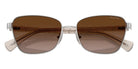 RALPH LAUREN RA4149 949213 56 - Shiny Silver #id:ra4149949213_s:106120