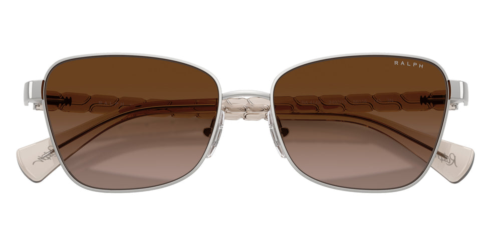 RALPH LAUREN RA4149 949213 56 - Shiny Silver #id:ra4149949213_s:106120