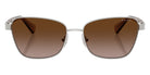 RALPH LAUREN RA4149 949213 56 - Shiny Silver #id:ra4149949213_s:106100