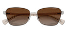 RALPH LAUREN RA4149 9492T5 56 - Shiny Silver #id:ra41499492t5_s:108120