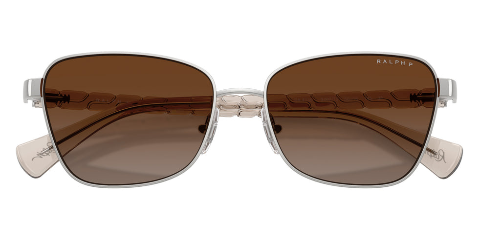 RALPH LAUREN RA4149 9492T5 56 - Shiny Silver #id:ra41499492t5_s:108120