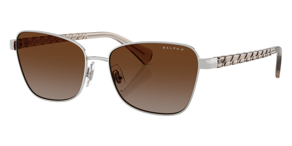 RALPH LAUREN RA4149 9492T5 56 - Shiny Silver #id:ra41499492t5_s:108105
