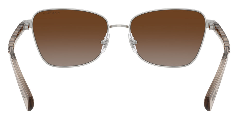 RALPH LAUREN RA4149 9492T5 56 - Shiny Silver #id:ra41499492t5_s:108115