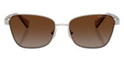 RALPH LAUREN RA4149 9492T5 56 - Shiny Silver #id:ra41499492t5_s:108100