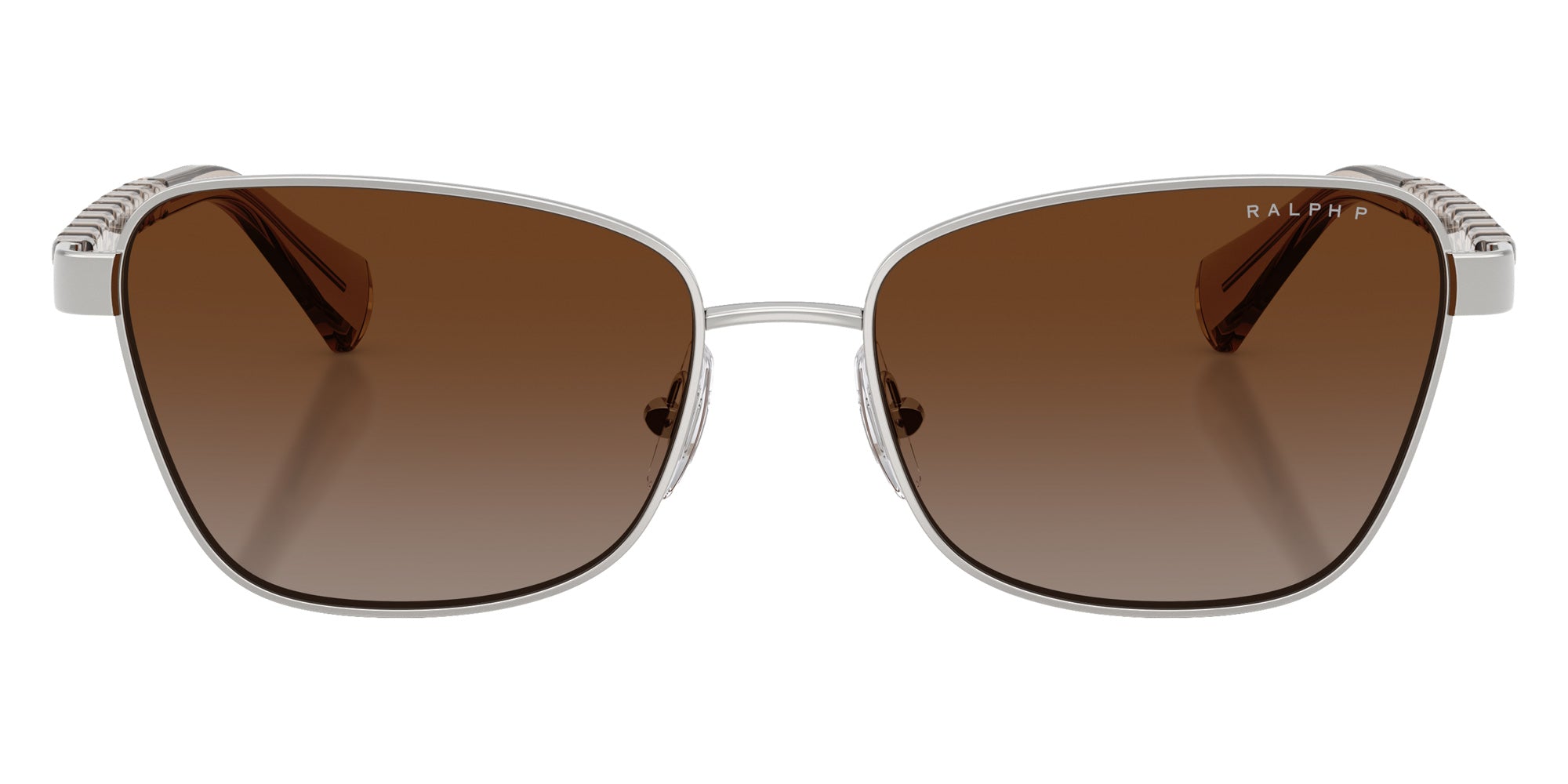 RALPH LAUREN RA4149 9492T5 56 - Shiny Silver #id:ra41499492t5_s:108100