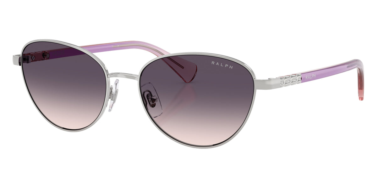 RALPH LAUREN RA4150 900136 55 - Silver / Gradient Violet #id:ra4150900136_s:100105