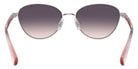 RALPH LAUREN RA4150 900136 55 - Silver / Gradient Violet #id:ra4150900136_s:100115