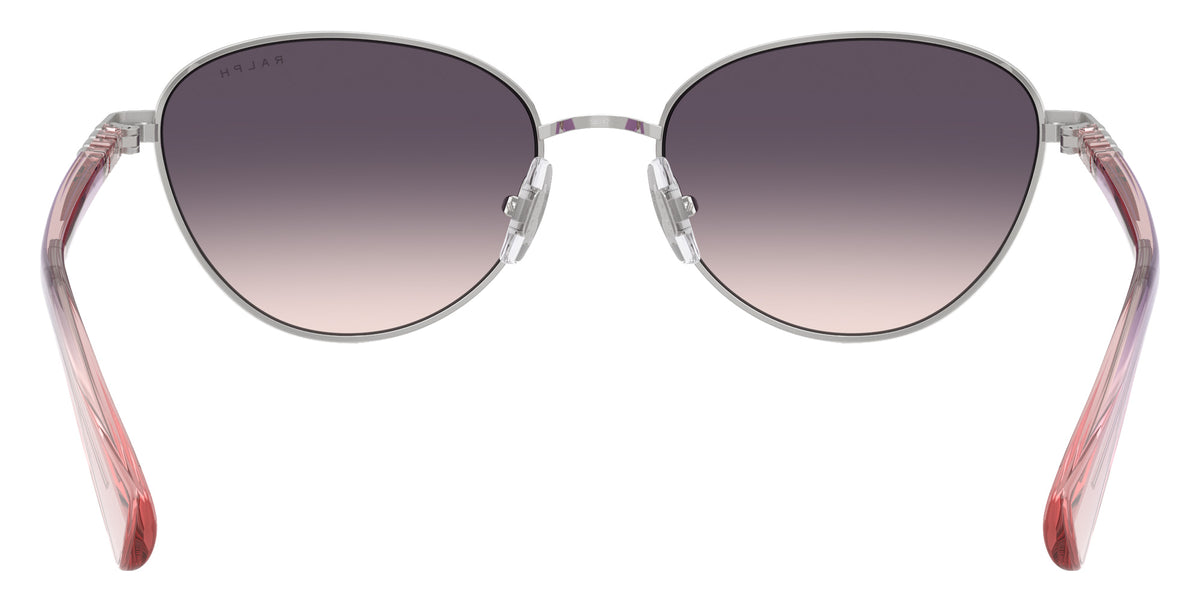 RALPH LAUREN RA4150 900136 55 - Silver / Gradient Violet #id:ra4150900136_s:100115