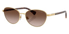 RALPH LAUREN RA4150 900413 55 - Gold / Gradient Brown #id:ra4150900413_s:104105