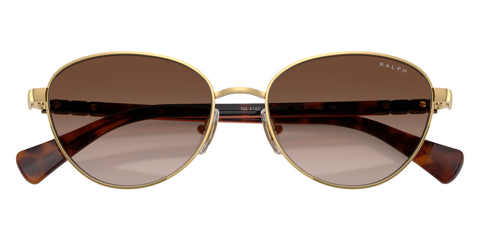 RALPH LAUREN RA4150 900413 55 - Gold / Gradient Brown #id:ra4150900413_s:104120