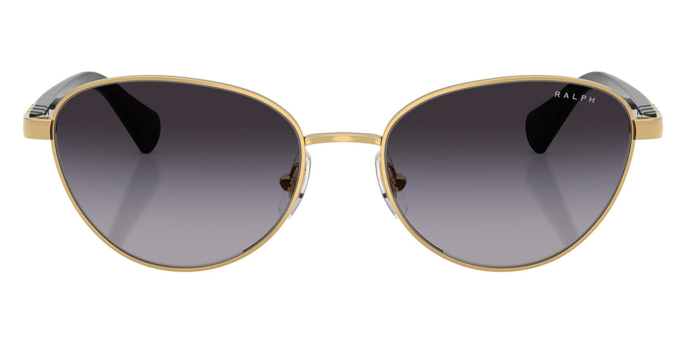 RALPH LAUREN RA4150 90048G 55 - Gold / Gradient Gray #id:ra415090048g_s:106100