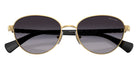 RALPH LAUREN RA4150 90048G 55 - Gold / Gradient Gray #id:ra415090048g_s:106120