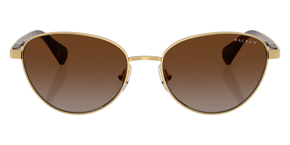 RALPH LAUREN RA4150 9004T5 55 - Gold / Brown Polarized #id:ra41509004t5_s:108100