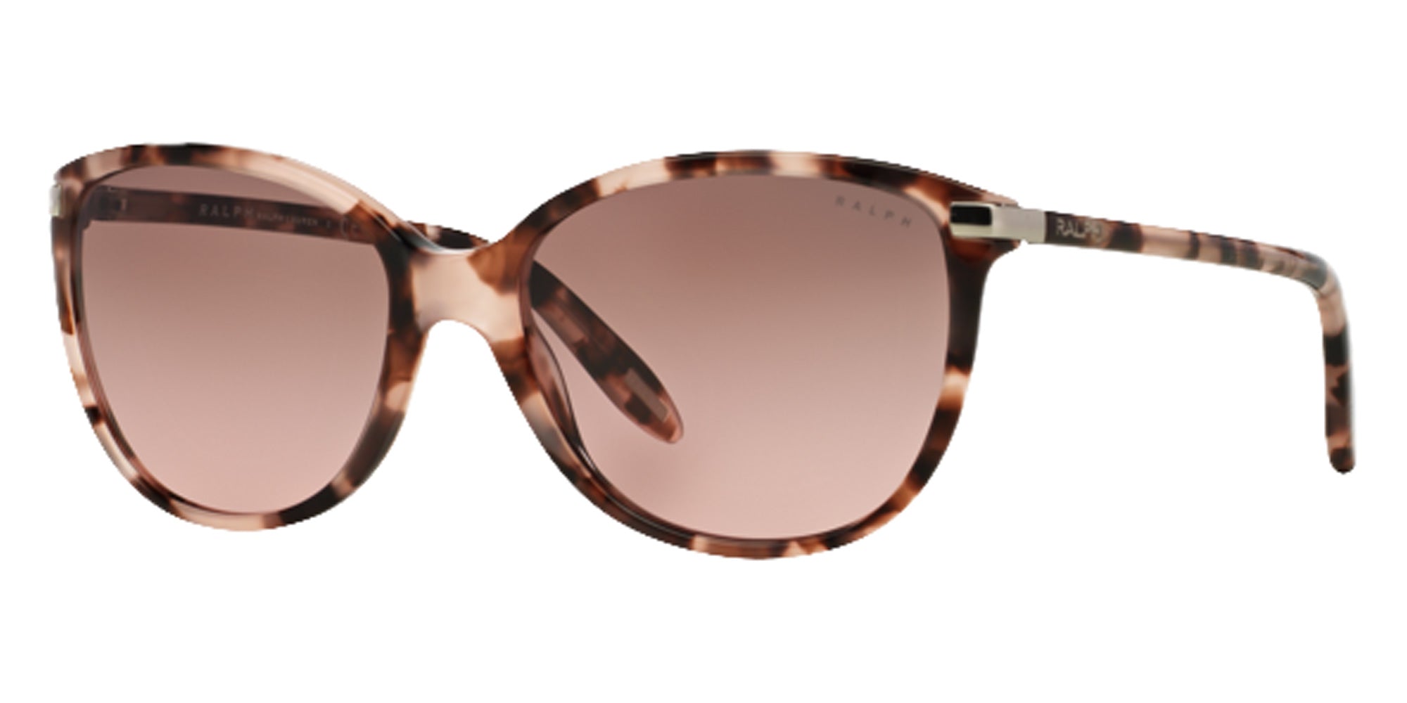 RALPH LAUREN RA5160 111614 57 - Shiny Pink Tortoise #id:ra5160111614_s:100100