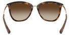 RALPH LAUREN RA5245 500313 55 - Shiny Dark Havana / Gradient Brown #id:ra5245500313_s:100115