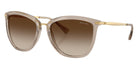 RALPH LAUREN RA5245 580213 55 - Shiny Beige / Gradient Brown #id:ra5245580213_s:102105