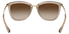 RALPH LAUREN RA5245 580213 55 - Shiny Beige / Gradient Brown #id:ra5245580213_s:102115