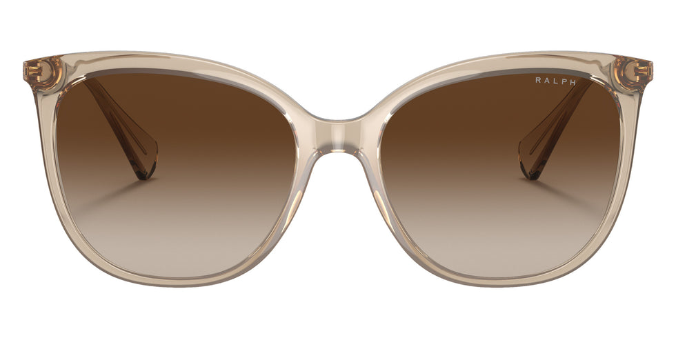 RALPH LAUREN RA5248 580213 56 - Shiny Transparent Brown / Gradient Brown #id:ra5248580213_s:102100