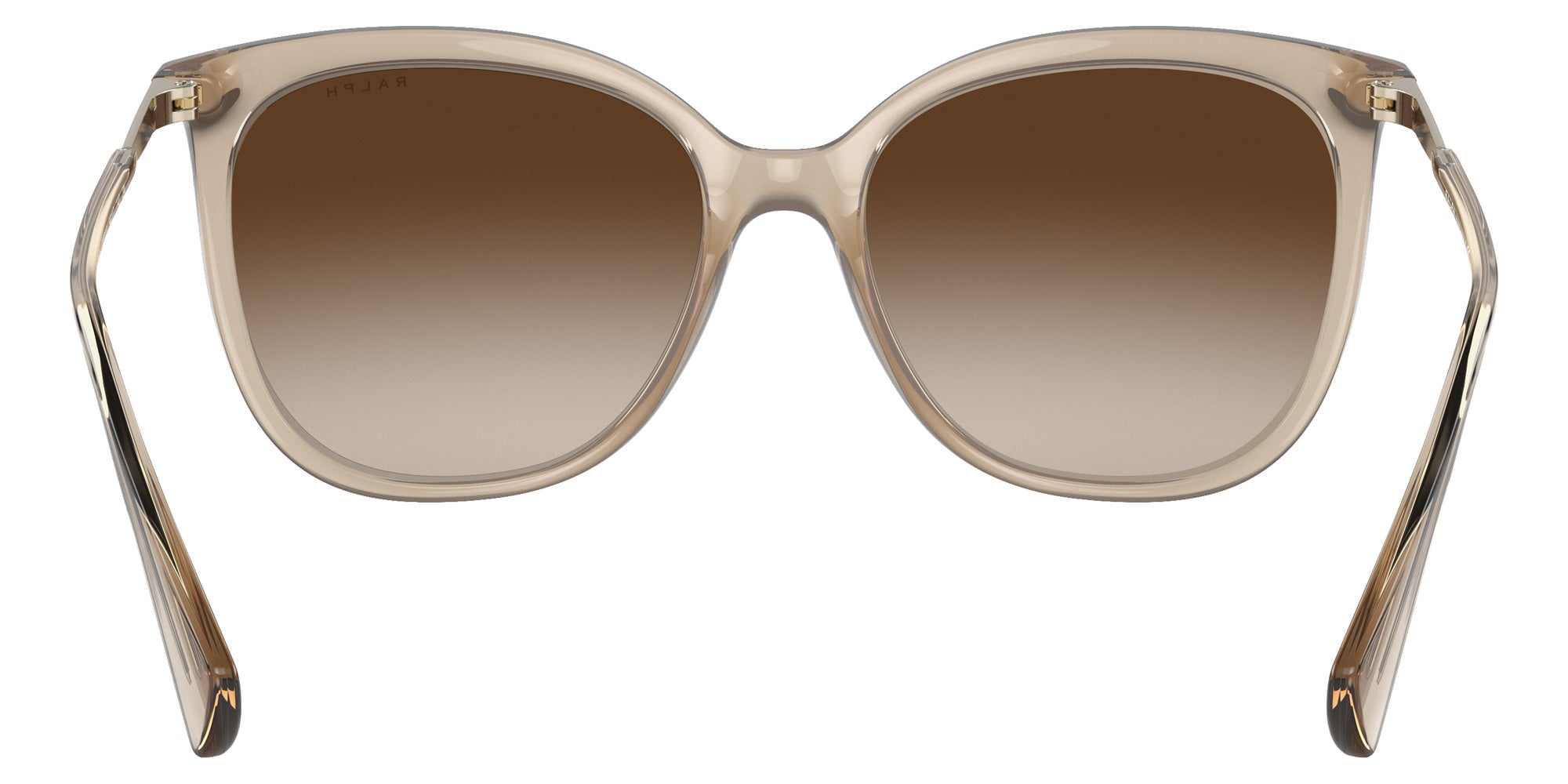 RALPH LAUREN RA5248 580213 56 - Shiny Transparent Brown / Gradient Brown #id:ra5248580213_s:102115