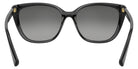 RALPH LAUREN RA5274 5001T3 56 - Shiny Black / Polarized Gradient Gray #id:ra52745001t3_s:100115