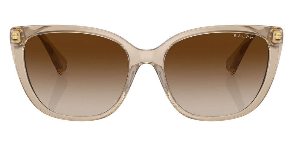 RALPH LAUREN RA5274 580213 56 - Shiny Transparent Brown / Gradient Brown #id:ra5274580213_s:102100