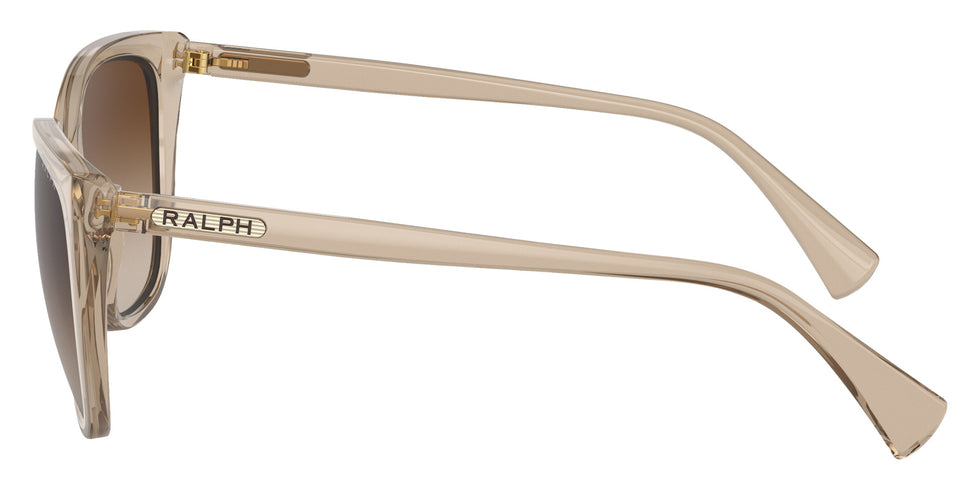 RALPH LAUREN RA5274 580213 56 - Shiny Transparent Brown / Gradient Brown #id:ra5274580213_s:102110