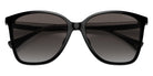 RALPH LAUREN RA5281U 50018G 57 - Shiny Black #id:ra5281u50018g_s:100120