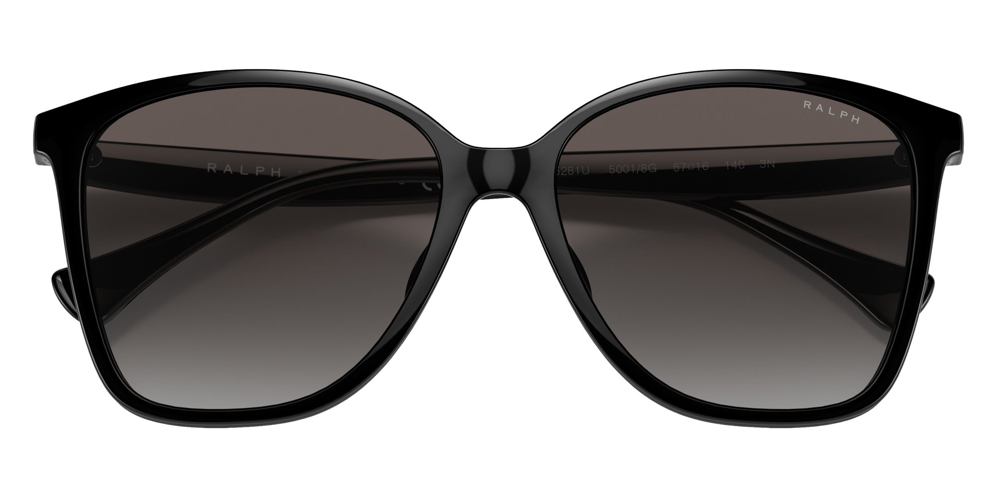 RALPH LAUREN RA5281U 50018G 57 - Shiny Black #id:ra5281u50018g_s:100120