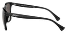 RALPH LAUREN RA5281U 50018G 57 - Shiny Black #id:ra5281u50018g_s:100110