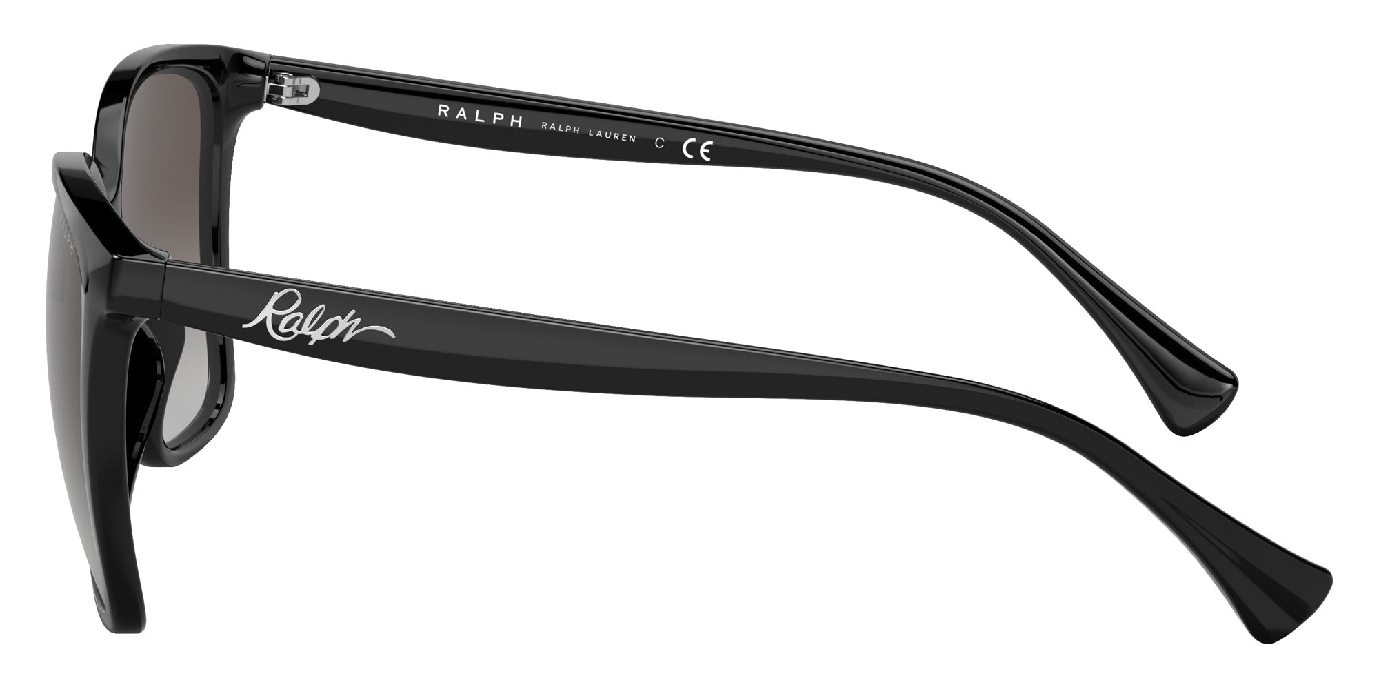 RALPH LAUREN RA5281U 50018G 57 - Shiny Black #id:ra5281u50018g_s:100110