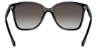 RALPH LAUREN RA5281U 50018G 57 - Shiny Black #id:ra5281u50018g_s:100115