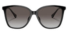 RALPH LAUREN RA5281U 50018G 57 - Shiny Black #id:ra5281u50018g_s:100100