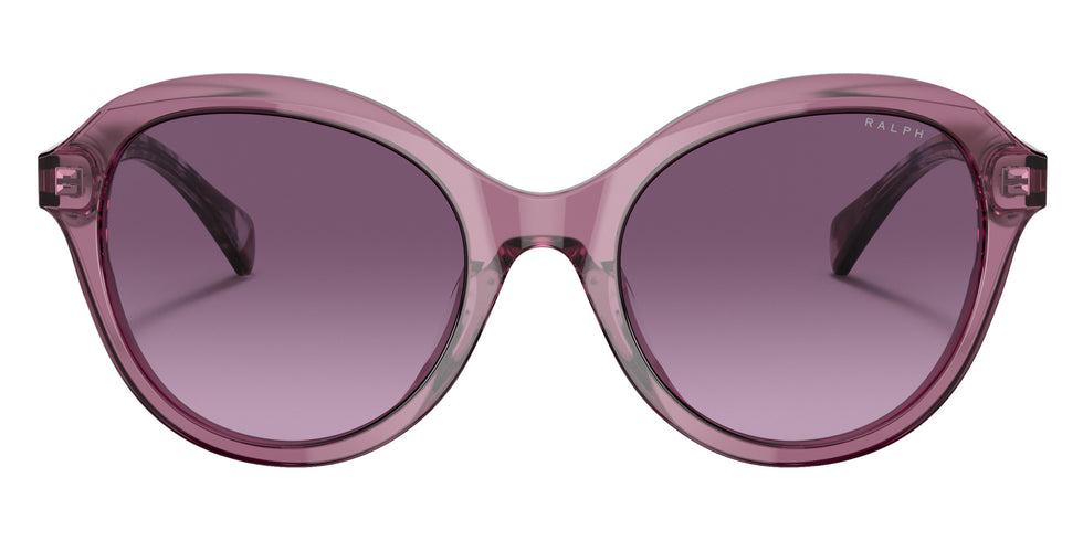 RALPH LAUREN RA5286U 60088H 52 - Shiny Transparent Violet / Gradient Violet #id:ra5286u60088h_s:100100