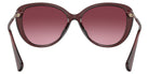 RALPH LAUREN RA5288U 59128H 57 - Shiny Opal Burgundy #id:ra5288u59128h_s:100115