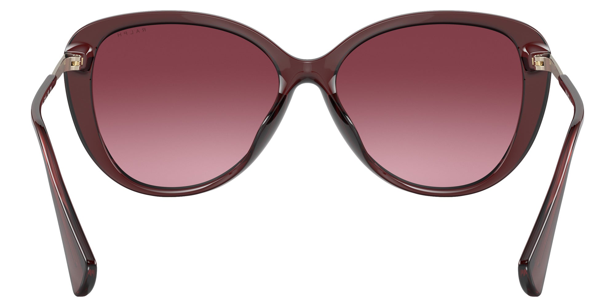 RALPH LAUREN RA5288U 59128H 57 - Shiny Opal Burgundy #id:ra5288u59128h_s:100115