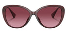 RALPH LAUREN RA5288U 59128H 57 - Shiny Opal Burgundy #id:ra5288u59128h_s:100100